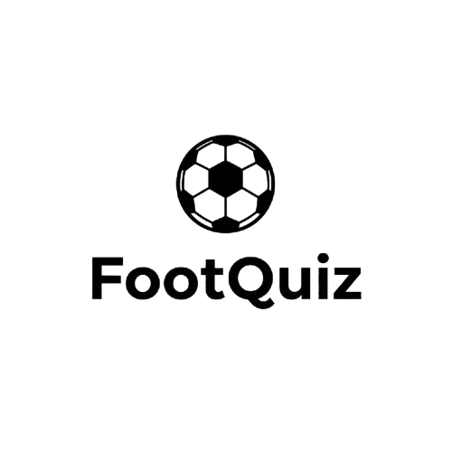 FootQuiz Logo